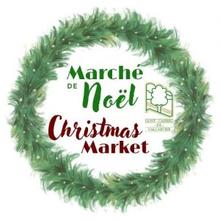 Marché de Noël de Saint-Gabriel-de-Valcartier