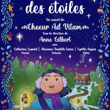 Au rythme des étoiles