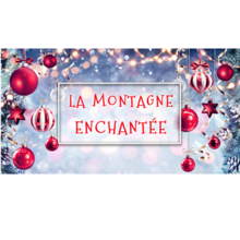 La montagne enchantée du Domaine du Radar