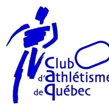 Compétition d'athlétisme "Le coureur nordique"
