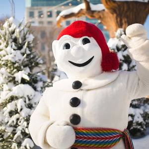 Carnaval de Québec
