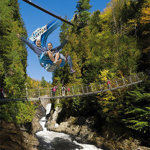 canyon-saint-anne Canyon