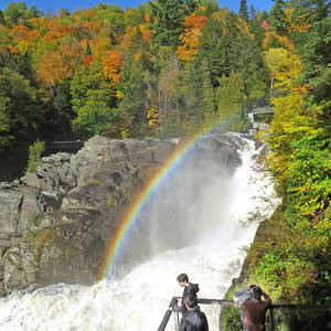 Canyon-saint-anne Canyon