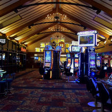 Casino de Charlevoix