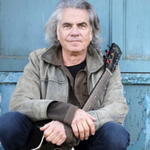 Richard Séguin