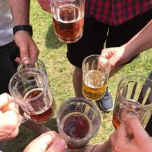 Festibière de Sherbrooke