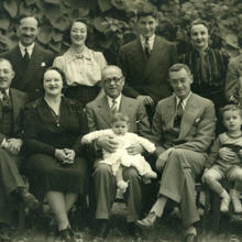 Lumière sur le Fonds de la Famille Echenberg