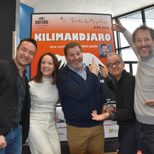 KILIMANDJARO