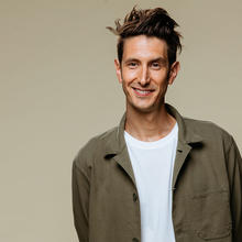 JÉRÉMY DEMAY