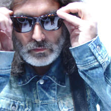 MICHEL PAGLIARO