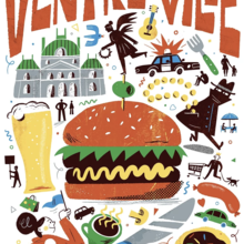 Ventre-Ville