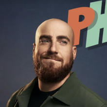 PHIL ROY