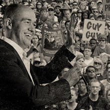 GUY NANTEL