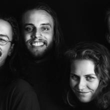 EXCAVATION ET POÉSIE- SOIRÉE CANADIENNE