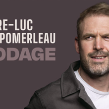 PIERRE-LUC POMERLEAU