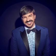 DAMIEN ROBITAILLE