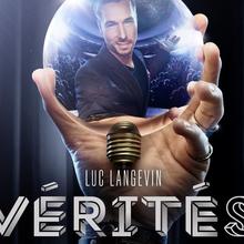 Luc Langevin