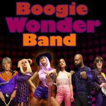 Boogie Wonder Band