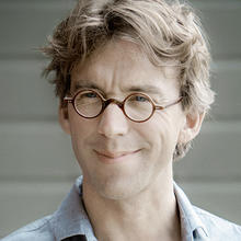 Fred Pellerin
