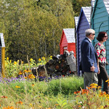 Festival international de jardins
