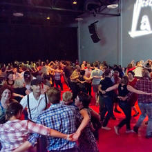 Festival La Virée Trad