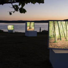 Rencontres internationales de la photographie en Gaspésie