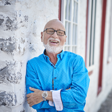 PATRICK NORMAN