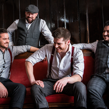 Les Gars du Nord