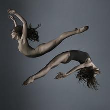 Les Grands Ballets