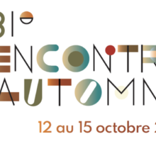 Rencontre d’automne