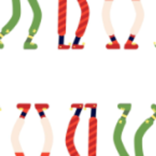 Chasse aux lutins 2022