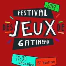 Festival des Jeux de Gatineau