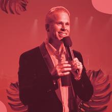Gerry Dee - Alone