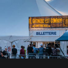 Festival Country du Grand Gatineau