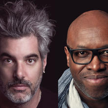 RÉAL BÉLAND ET DIDIER LUCIEN