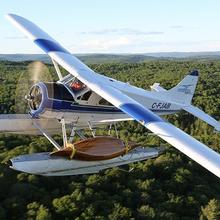 Hydravion Aventure inc
