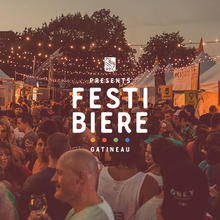 Festibière de Gatineau