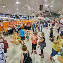 Festival de la Fibre Twist