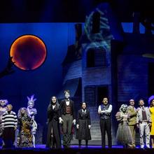 La Famille Addams
