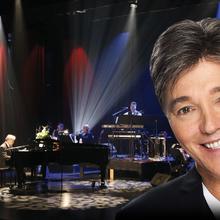 Richard Abel – Retrouvailles en musique et en chansons