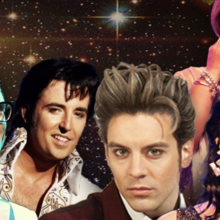 The New Legends Show