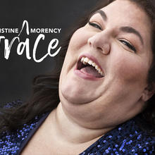 CHRISTINE MORENCY