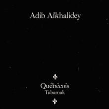 ADIB ALKHALIDEY