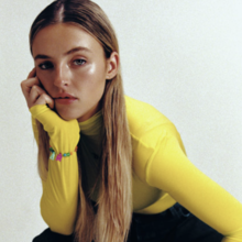 ALICIA MOFFET