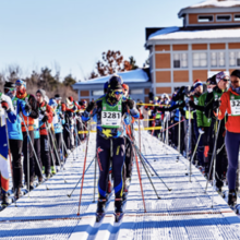 GATINEAU LOPPET