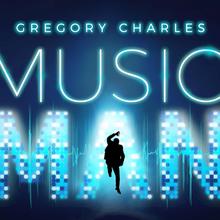 Gregory Charles – Music Man