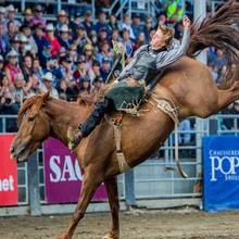 Festival Western de Saint-Tite