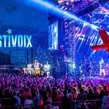 FestiVoix de Trois-Rivières
