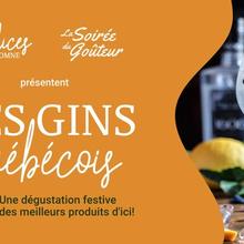 Les Gins Québécois