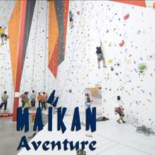 Maïkan Aventure